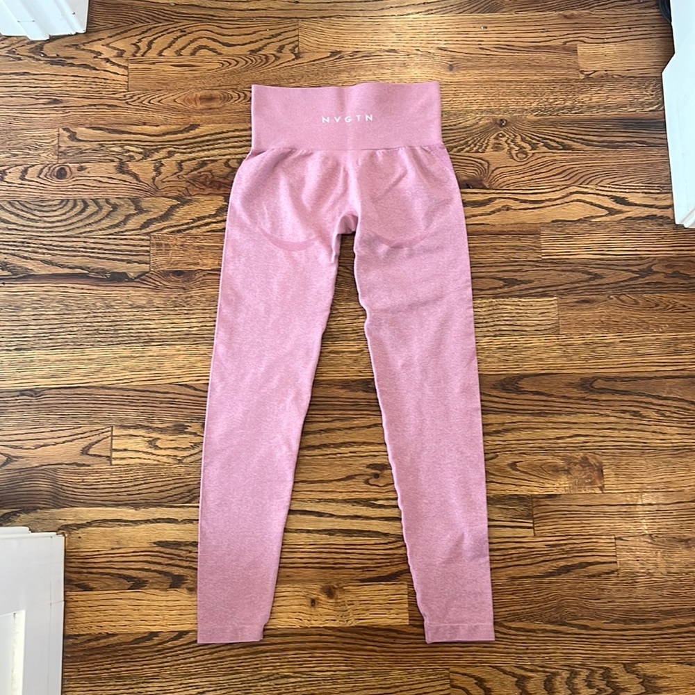 Nvgtn leggings